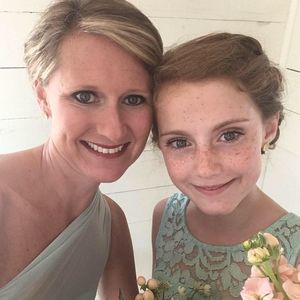 Meet your Posher, Kellie